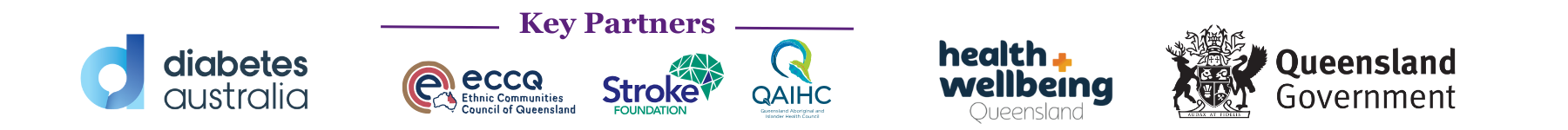 MH4L Key Partners Logos