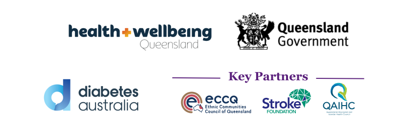 MH4L Key Partners Logos