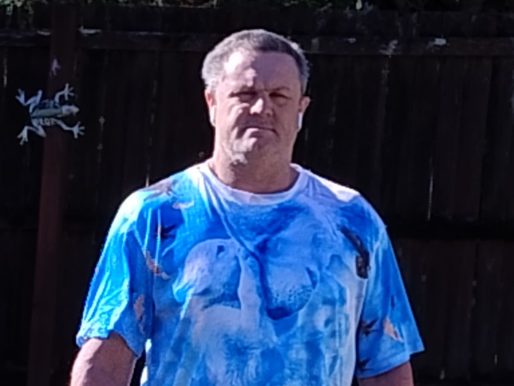 A 'Wakeup Call' Leads to Better Health My Health for Life