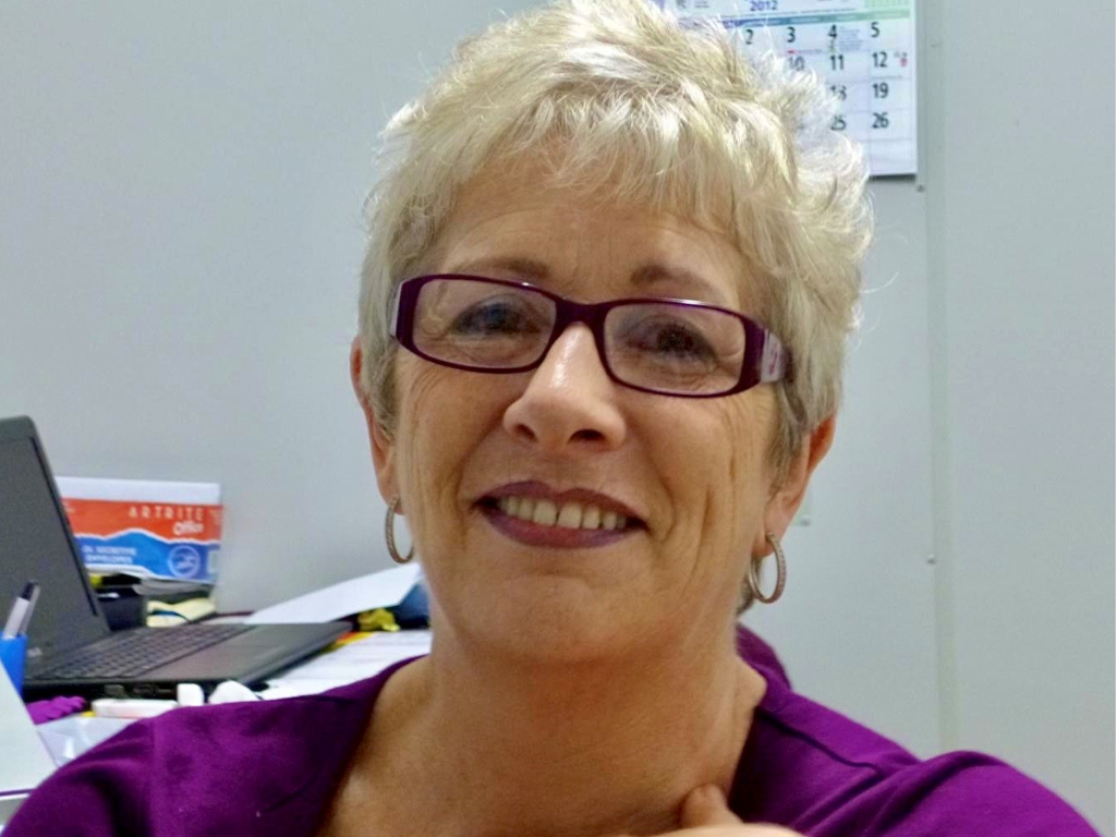MH4L participant Imelda